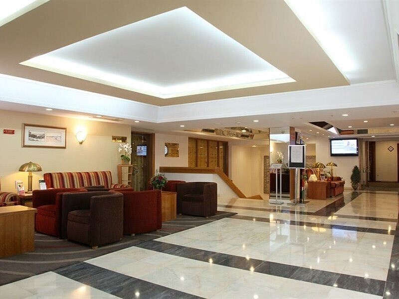 Фото Estoril Eden 4*