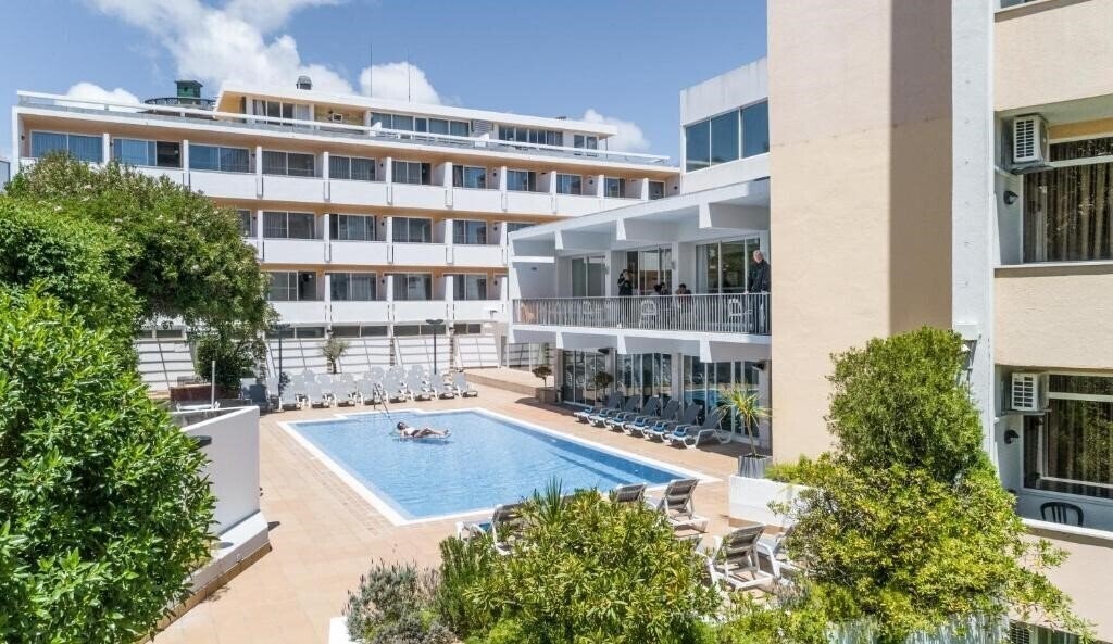 Изображение Londres 3*