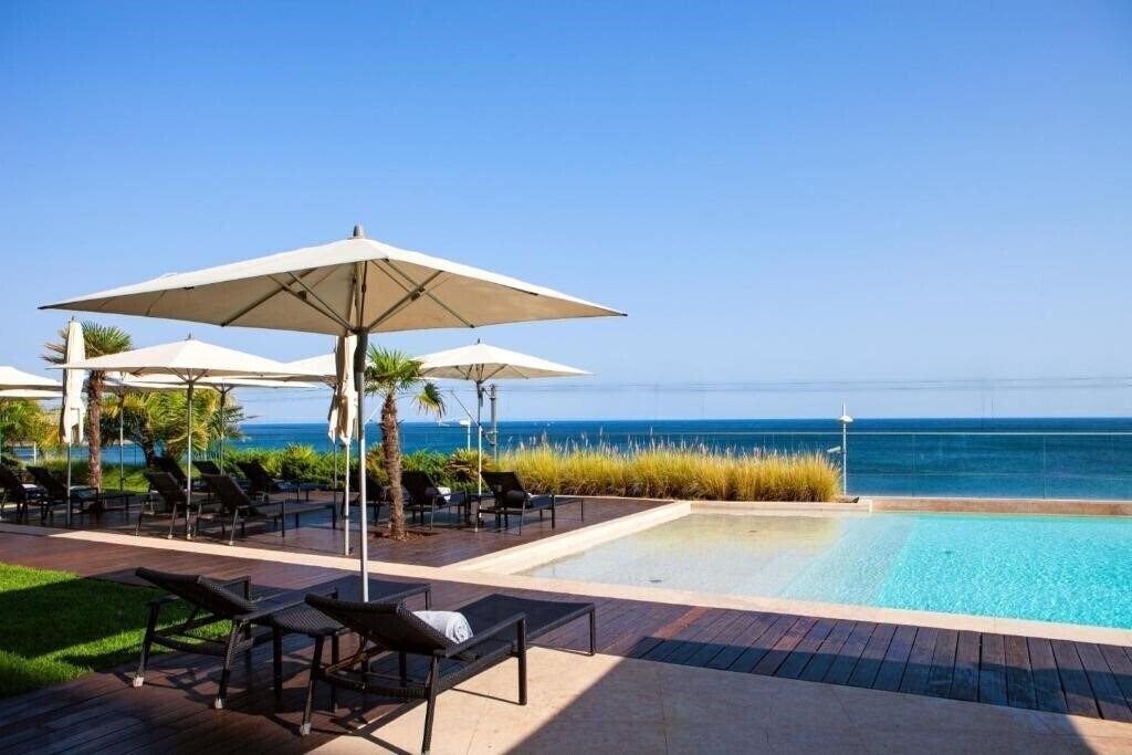 Фотография Intercontinental Estoril 5*