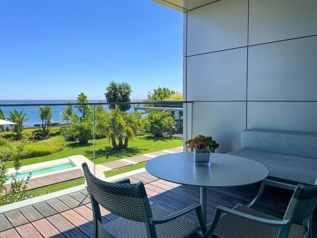 Изображение Intercontinental Estoril 5*