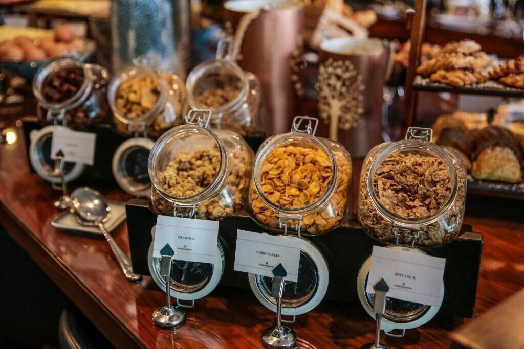 Картинка Intercontinental Estoril 5*