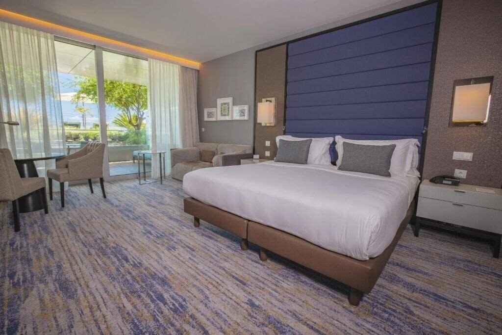 Картинка Intercontinental Estoril 5*