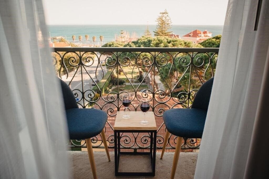 Отель A House In Estoril 3*