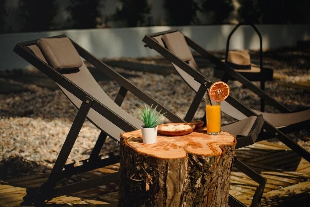 Изображение A House In Estoril 3*