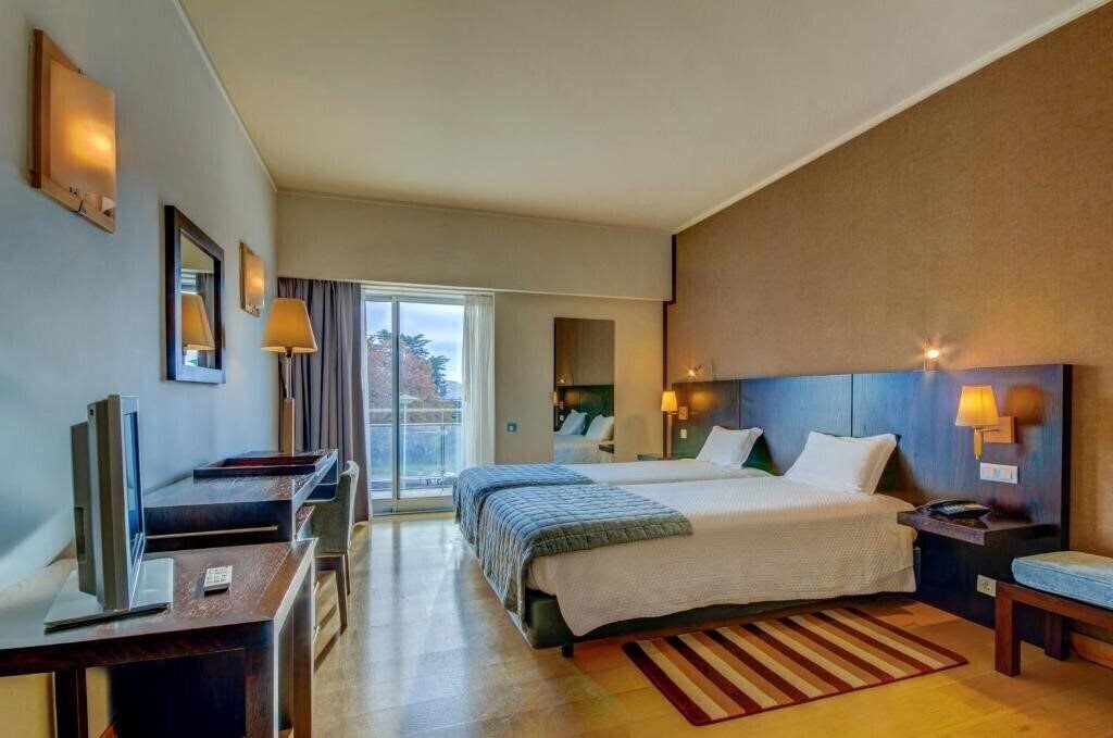 Картинка Alvorada 3*