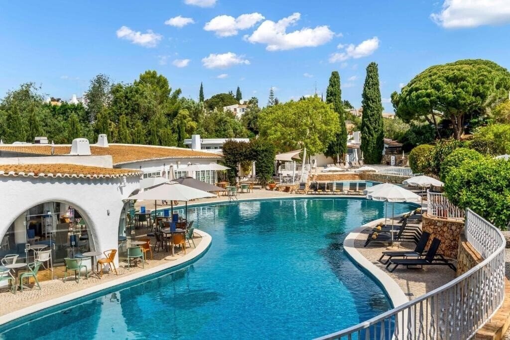 Фотография Quinta do Paraiso 3*