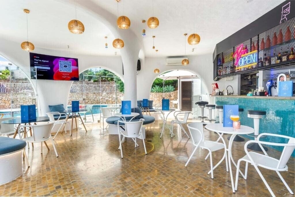 Картинка Quinta do Paraiso 3*