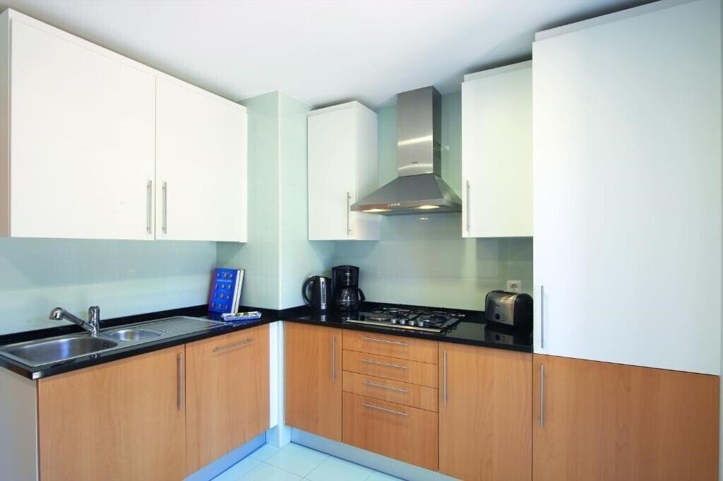 Фото Real Marina Residence 5*