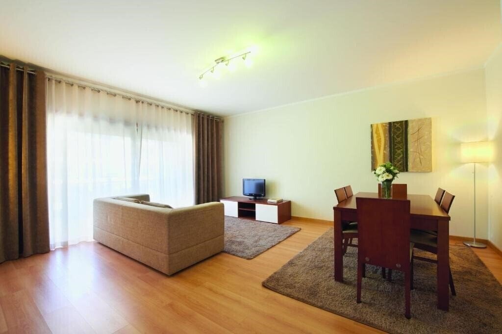 Фотография Real Marina Residence 5*