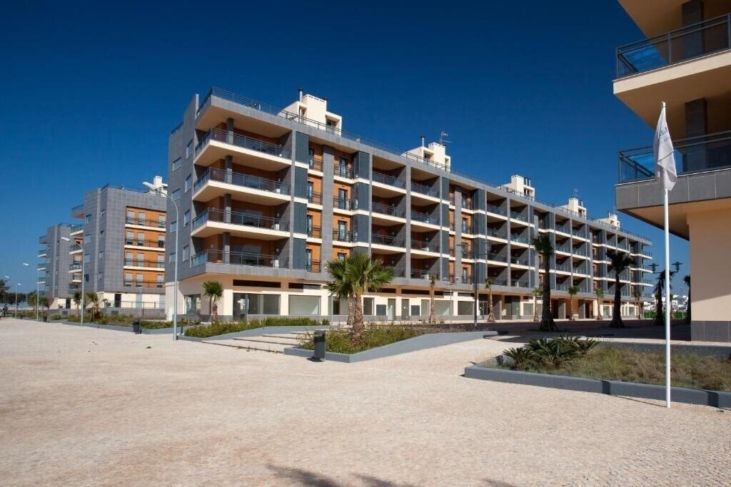 Картинка Real Marina Residence 5*