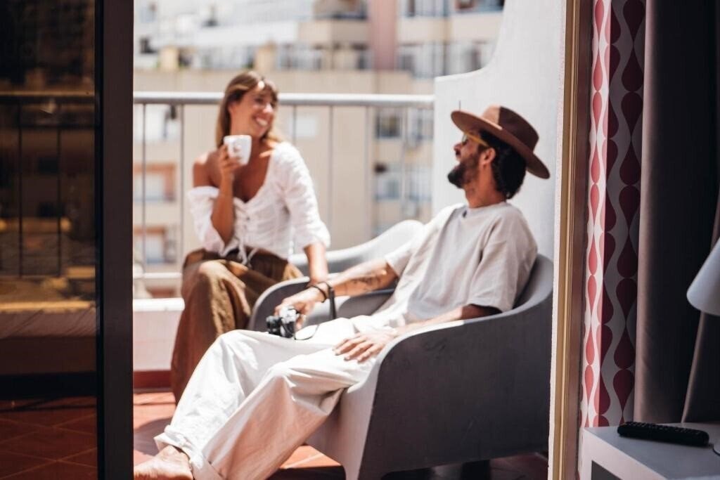 Фотография Stay Hotel Faro Centro 3*