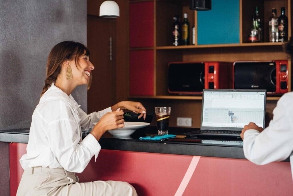 Изображение Stay Hotel Faro Centro 3*