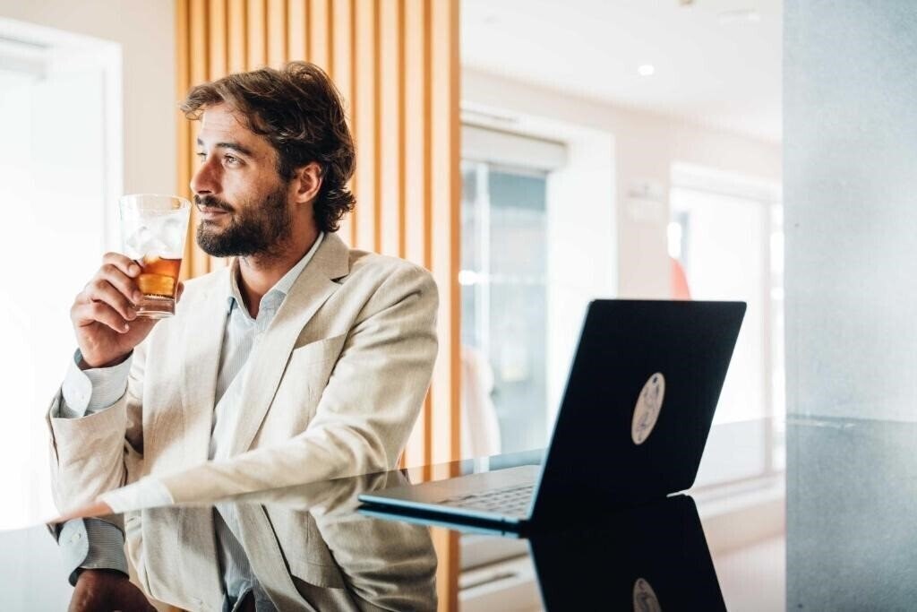 Картинка Stay Hotel Faro Centro 3*