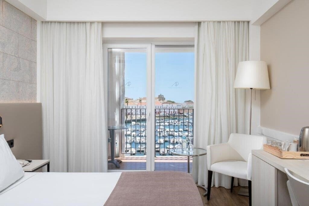 Фото Eva Senses Hotel 4*