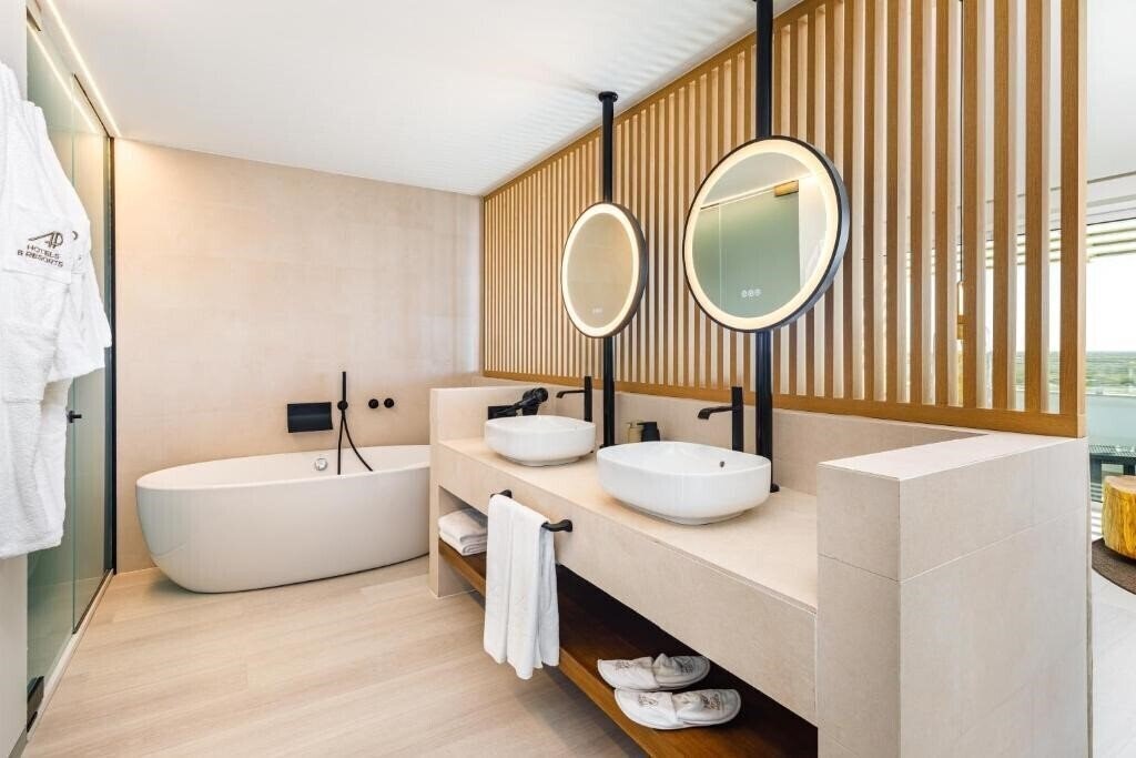 Фотография Eva Senses Hotel 4*
