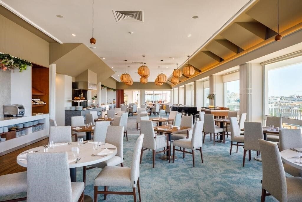 Изображение Eva Senses Hotel 4*