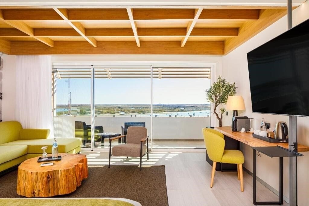 Картинка Eva Senses Hotel 4*