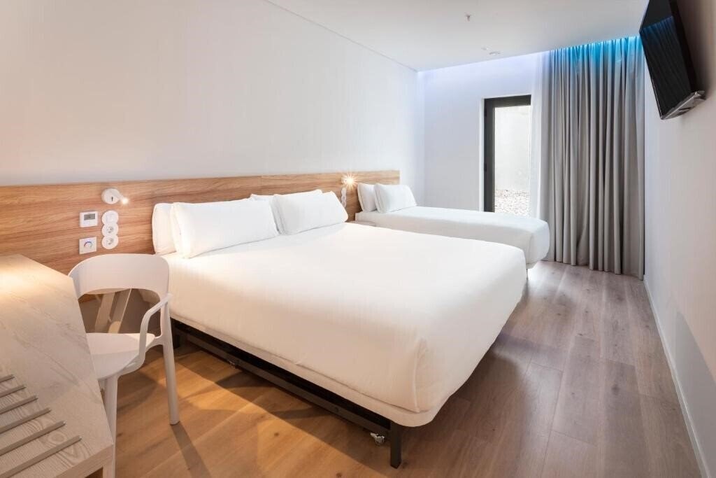 Фото B&B Hotel Olhao Algarve 3*