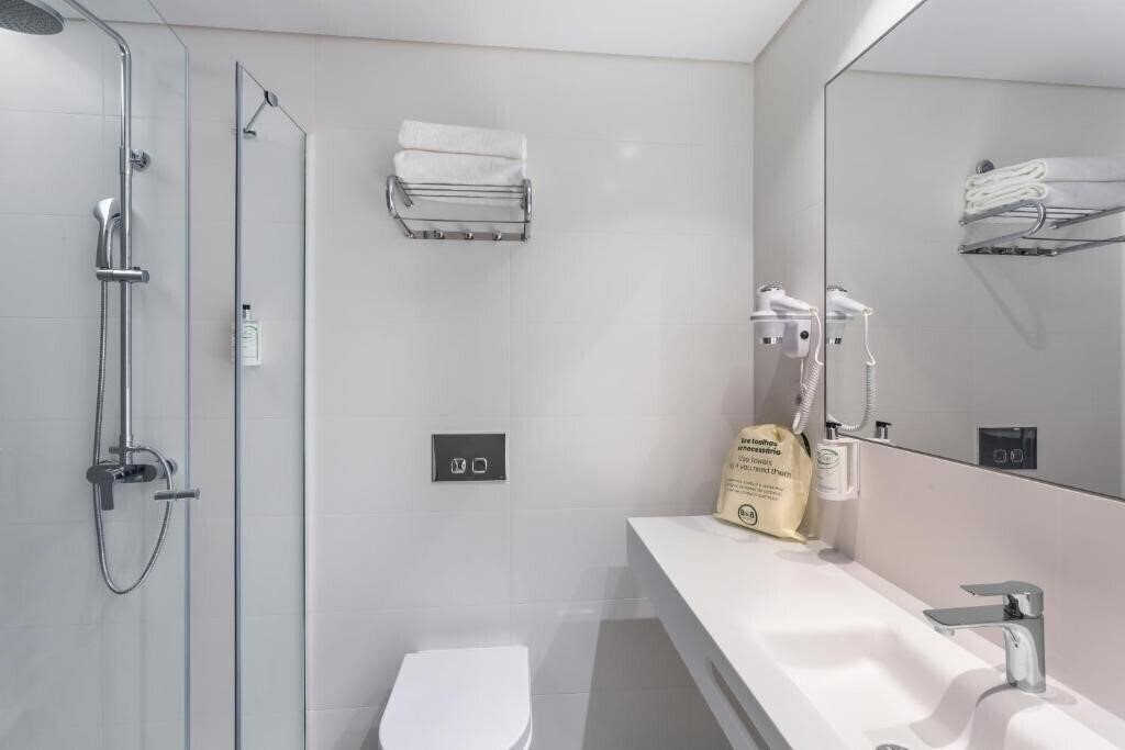 Фотография B&B Hotel Olhao Algarve 3*