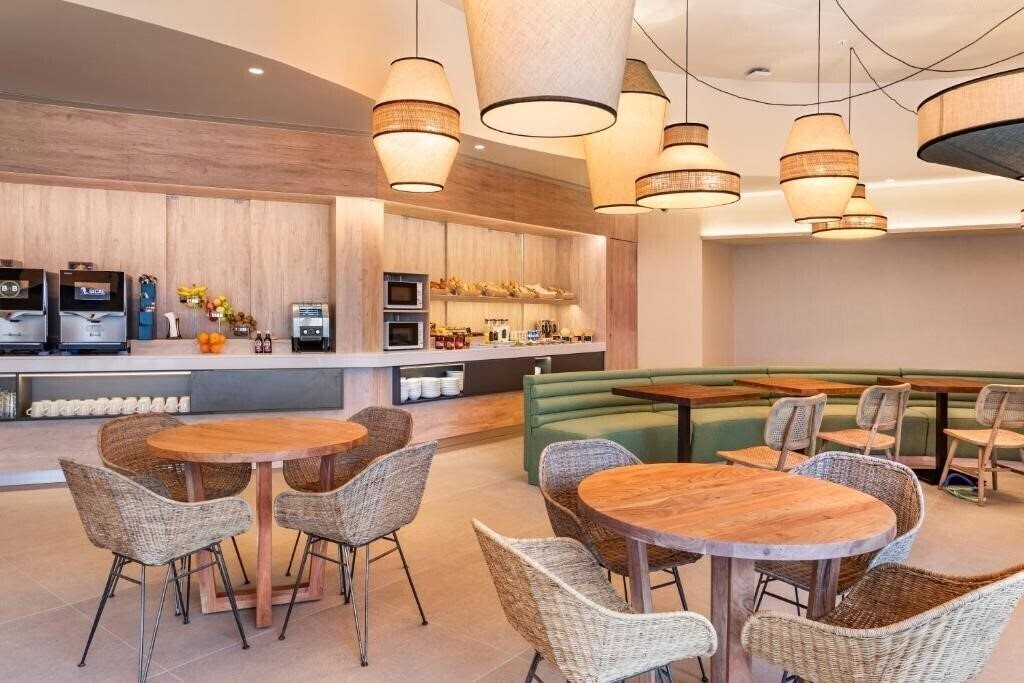 Изображение B&B Hotel Olhao Algarve 3*