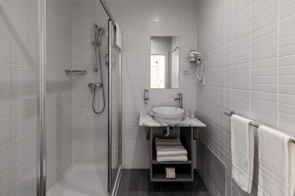 Фотография Hotel Cidade de Olhao 3*