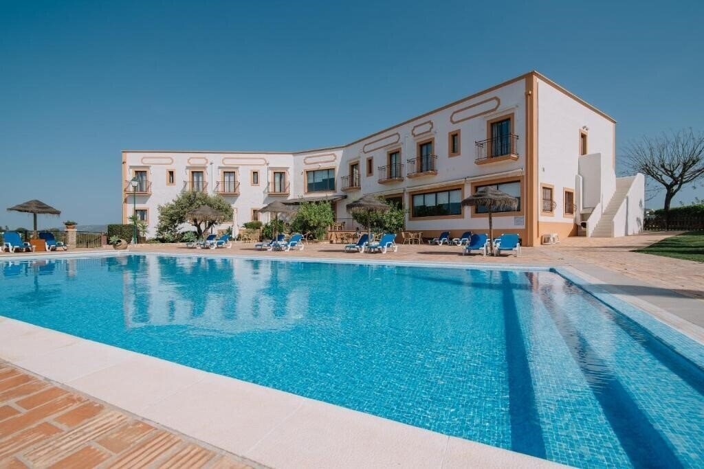 Отель Quinta dos Poetas 3*