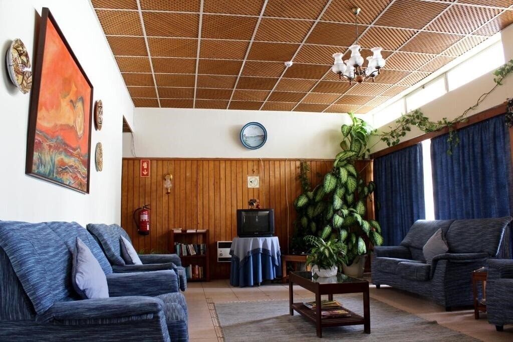 Изображение Aeromar 3*