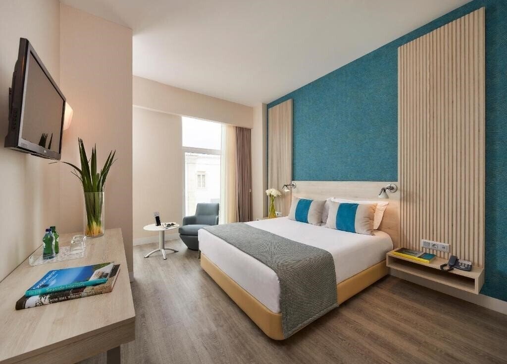 Фото Occidental Faro 4*