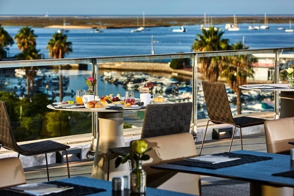 Картинка Occidental Faro 4*