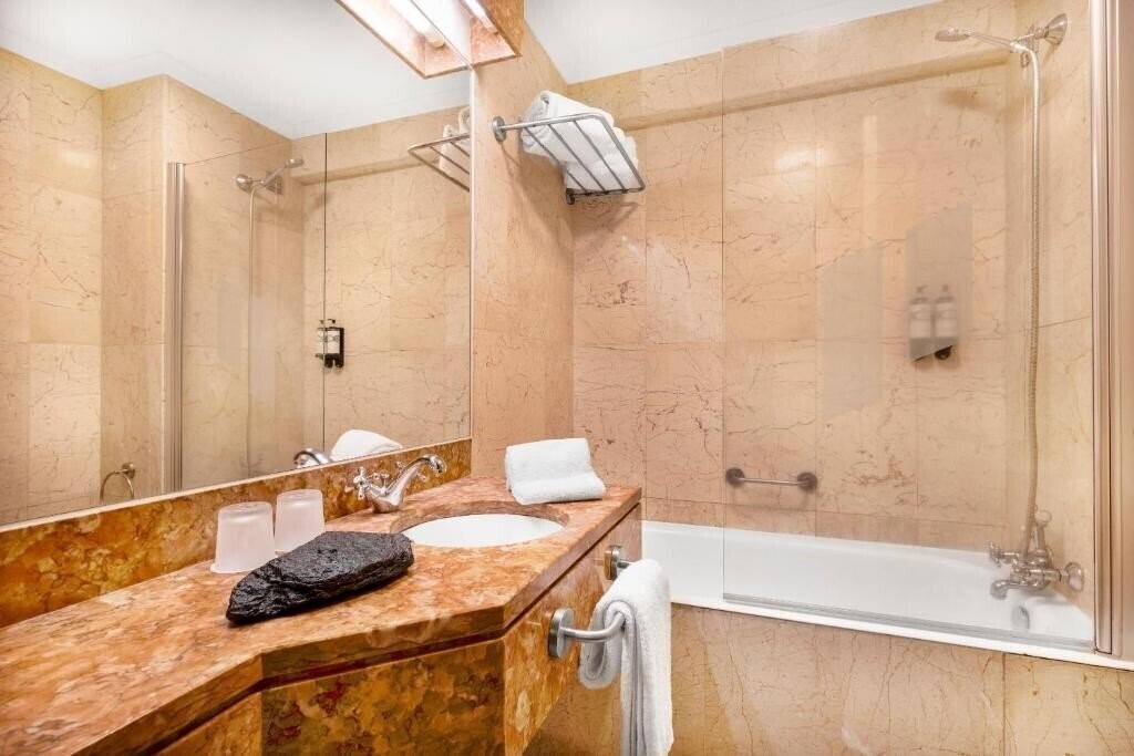 Фотография Pousada Forte da Horta 4*