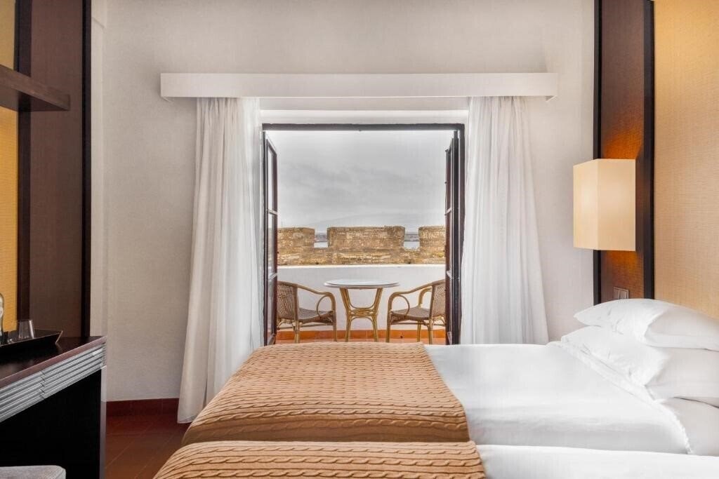 Изображение Pousada Forte da Horta 4*