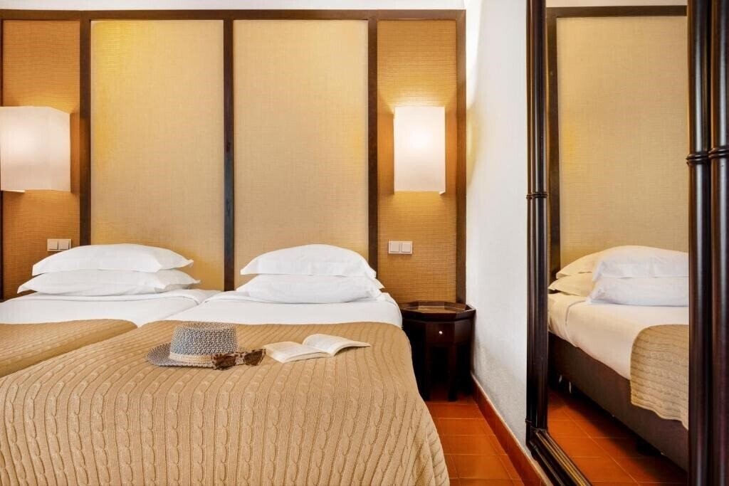 Картинка Pousada Forte da Horta 4*