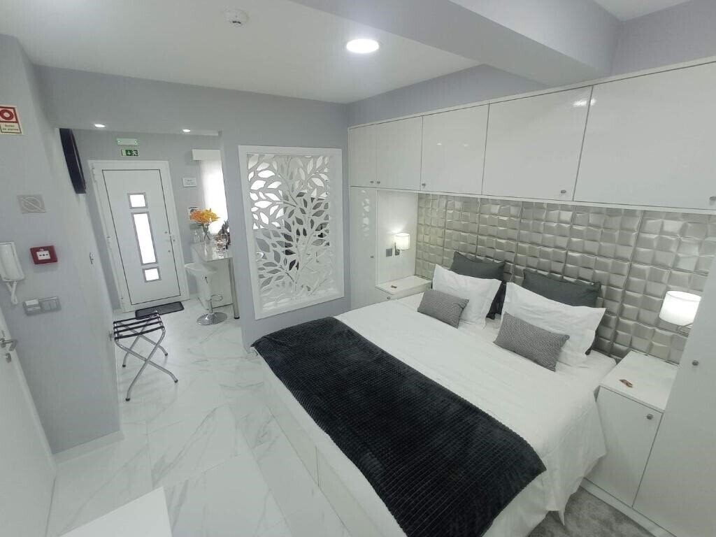 Отель Casa Rua Velha 3*