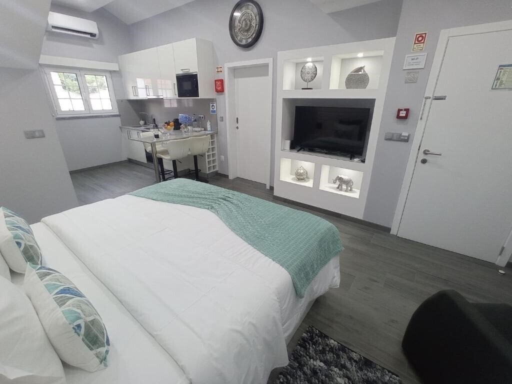 Фотография Casa Rua Velha 3*
