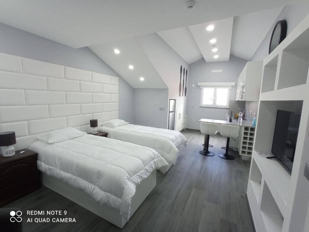 Изображение Casa Rua Velha 3*