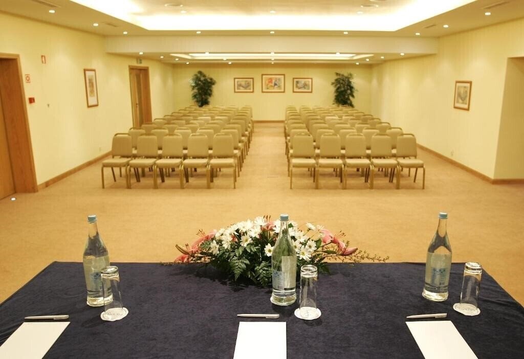 Картинка Suite Hotel Eden Mar PortoBay 4*