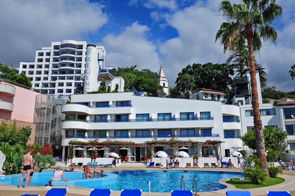 Фотография Madeira Regency Palace 4*