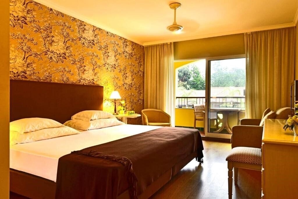 Фото Pestana Village Garden Hotel 4*