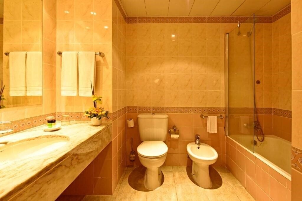 Фотография Pestana Village Garden Hotel 4*