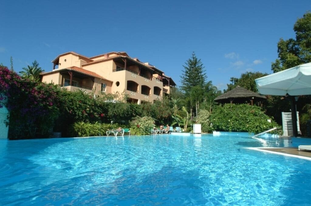 Изображение Pestana Village Garden Hotel 4*