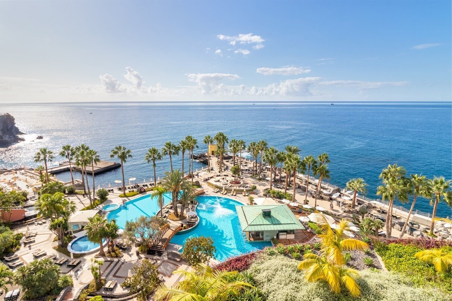 Отель Royal Savoy 5*