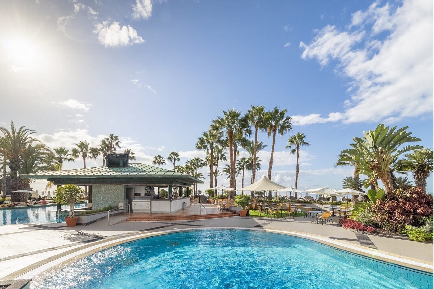 Фото Royal Savoy 5*