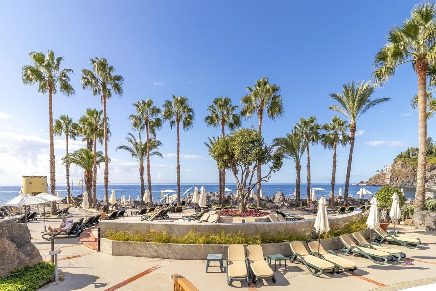 Картинка Royal Savoy 5*