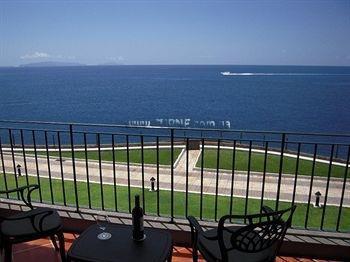 Картинка Albatroz Beach & Yacht Club 5*