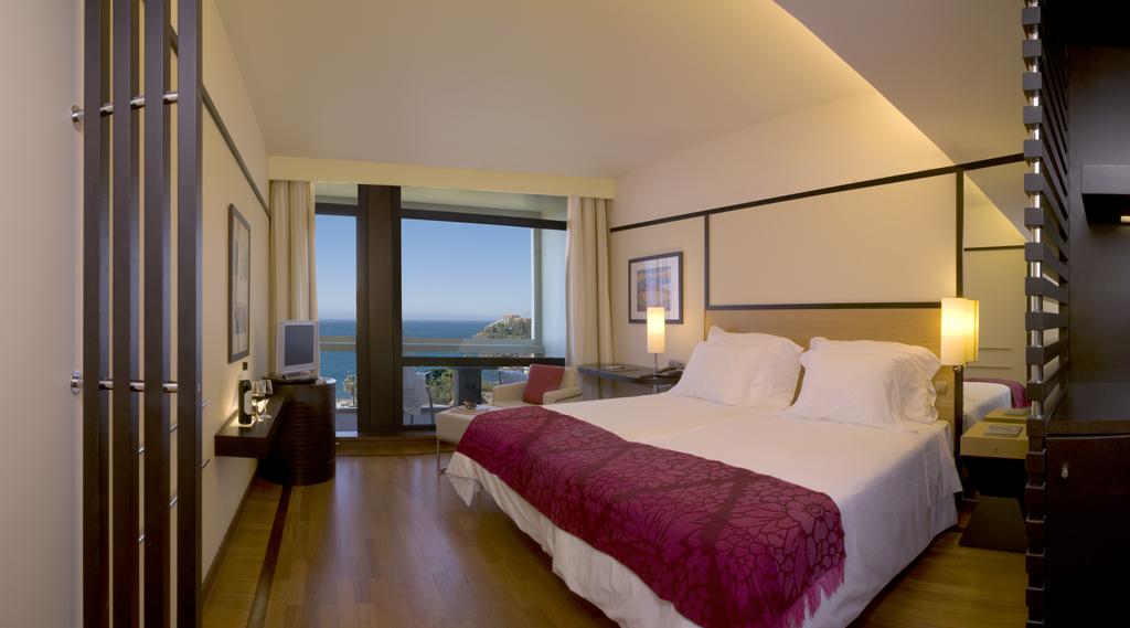 Фото Pestana Casino Hotel 5*