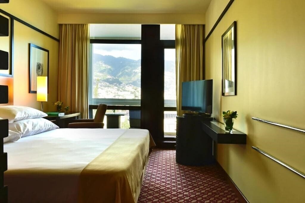Фото Pestana Casino Hotel 5*