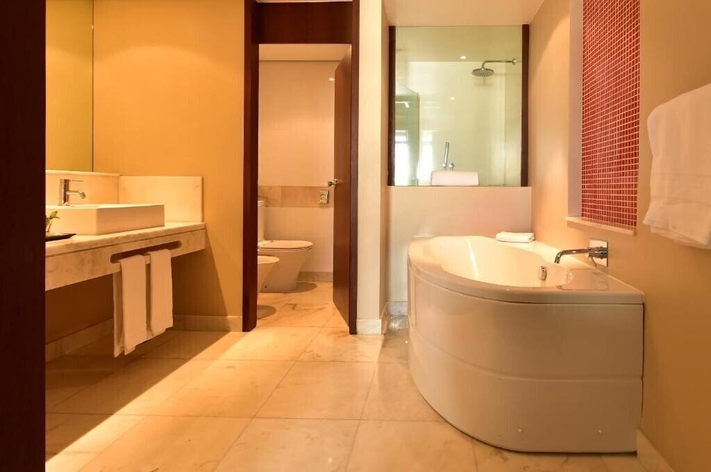 Фотография Pestana Casino Hotel 5*