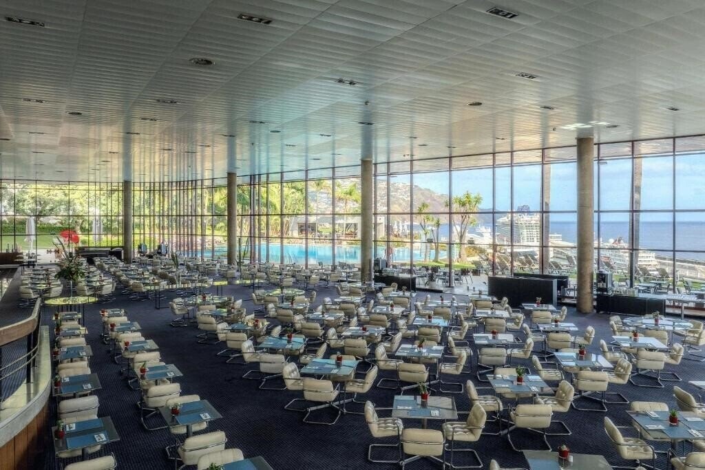 Картинка Pestana Casino Hotel 5*