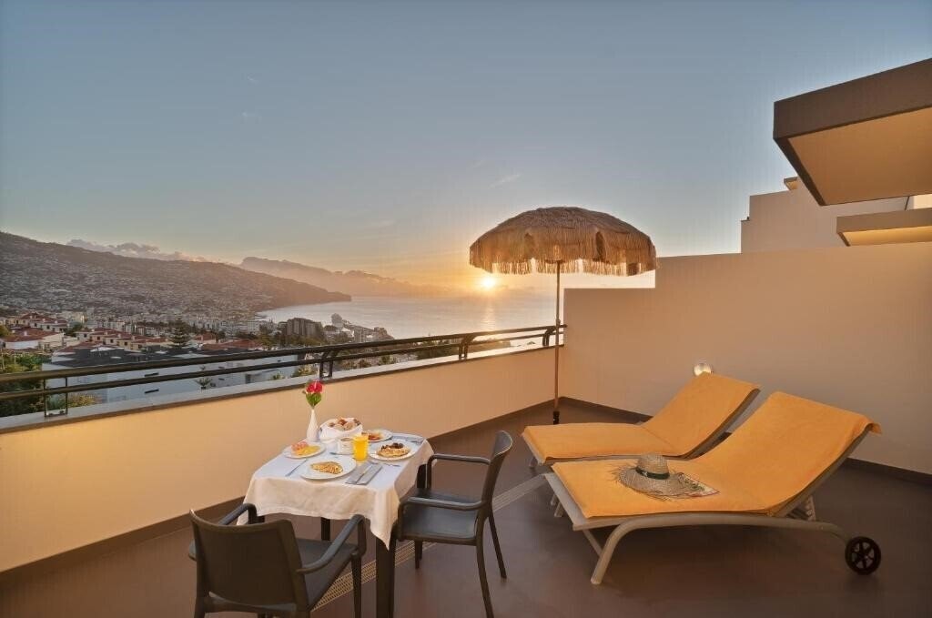 Зображення Madeira Panoramico Hotel 4*