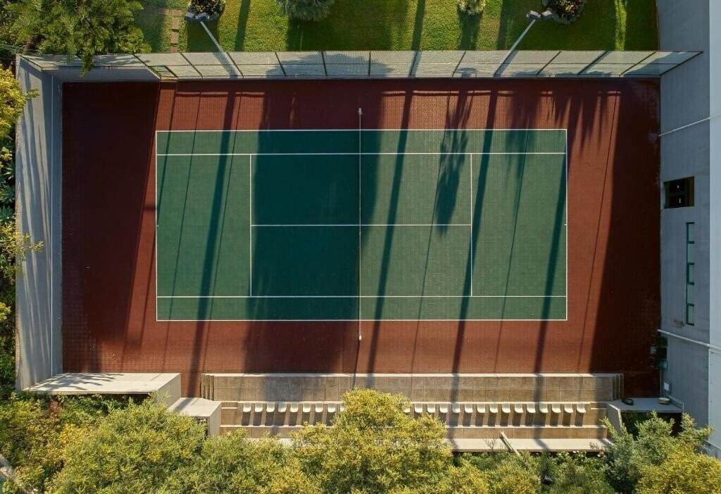 Картинка Madeira Panoramico Hotel 4*